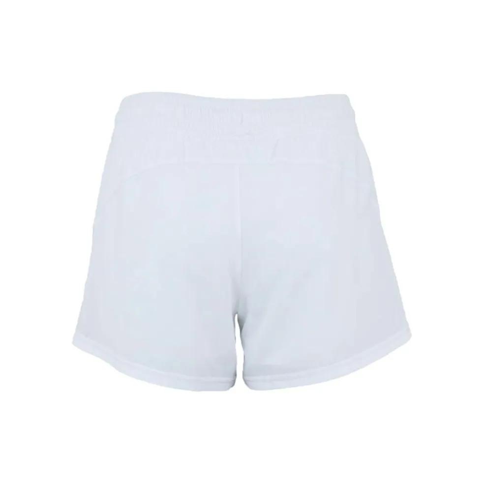 The Indian Maharadja Kadiri 2 in 1 tennisshort dames white