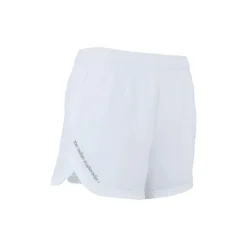 The Indian Maharadja Kadiri 2 in 1 tennisshort dames white