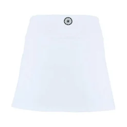 The Indian Maharadja  Kadiri tennisrokje junior white