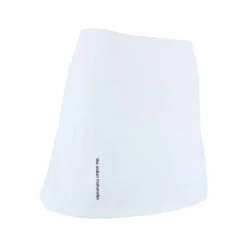 The Indian Maharadja  Kadiri tennisrokje junior white