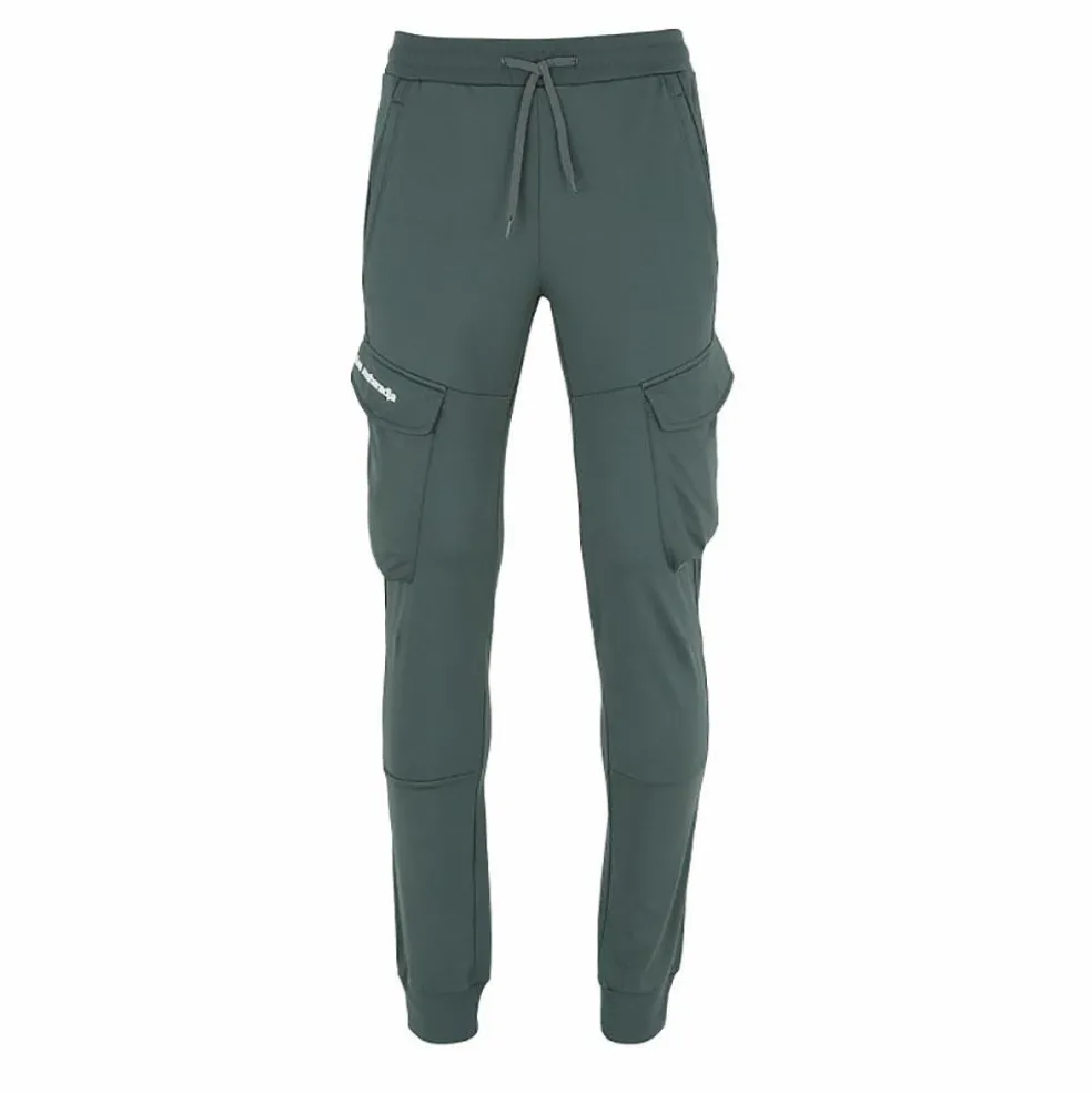 The Indian Maharadja Kadiri trainingsbroek heren sage