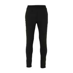 The Indian Maharadja  Kadiri 23 trainingsbroek heren black