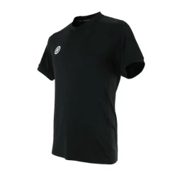 The Indian Maharadja  Kadiri hockeyshirt heren black
