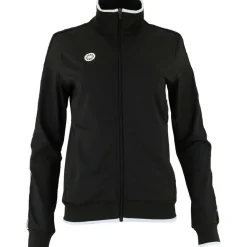 The Indian Maharadja  Kadiri trainingsjack dames black