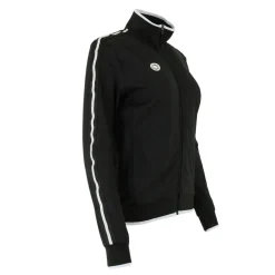 The Indian Maharadja  Kadiri trainingsjack dames black