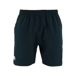 The Indian Maharadja  Kadiri 7 inch tennisshort heren navy