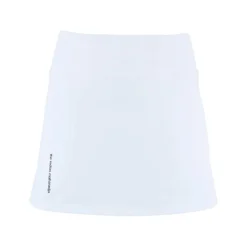 The Indian Maharadja  Kadiri 23 tennisrokje dames white