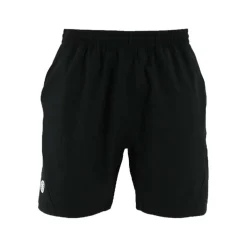The Indian Maharadja  Kadiri 7 inch tennisshort junior black