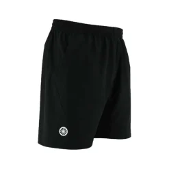 The Indian Maharadja  Kadiri 7 inch tennisshort junior black