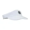The Indian Maharadja  Kadiri visor white