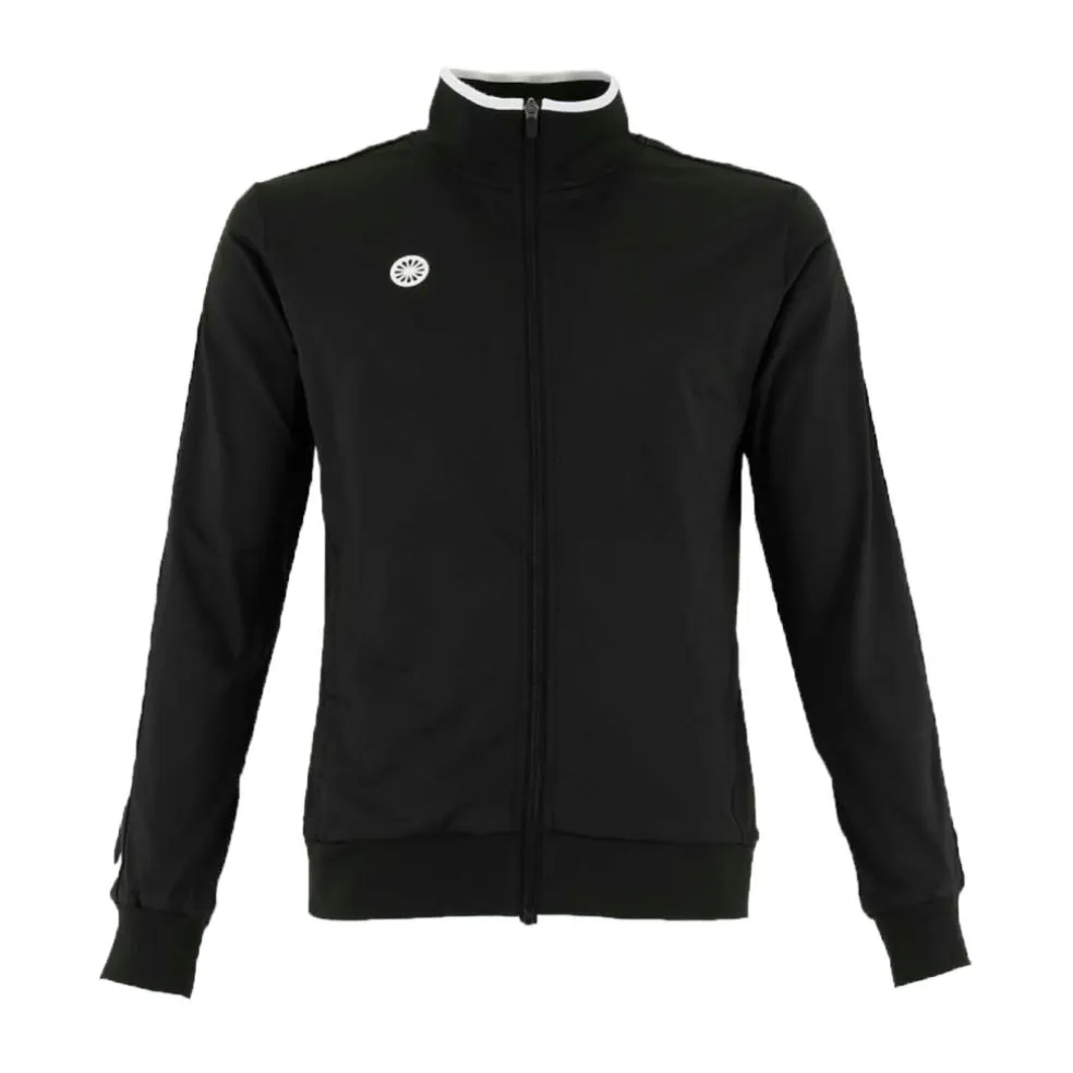 The Indian Maharadja Kadiri 23 trainingsjack heren black