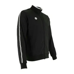 The Indian Maharadja Kadiri 23 trainingsjack heren black