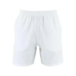 The Indian Maharadja  Kadiri 7 inch tennisshort heren white