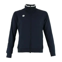 The Indian Maharadja  Kadiri 23 trainingsjack heren navy