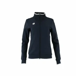 The Indian Maharadja  Kadiri IM trainingsjack dames navy