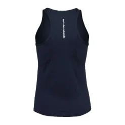 The Indian Maharadja  Performance tennis tanktop dames navy