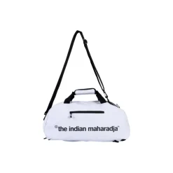 The Indian Maharadja  PMR hockeytas white