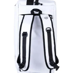 The Indian Maharadja  PMR hockeytas white