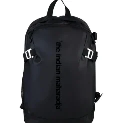 The Indian Maharadja PMX4 hockeytas black