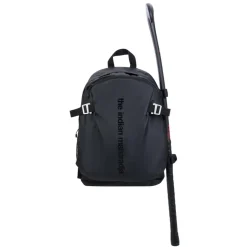 The Indian Maharadja PMX4 hockeytas black