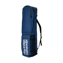 The Indian Maharadja PMX hockeytas blue