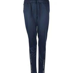 The Indian Maharadja  Poly Terry trainingsbroek dames navy