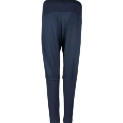 The Indian Maharadja  Poly Terry trainingsbroek dames navy