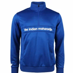 The Indian Maharadja  Poly Terry hockeytrui heren cobalt