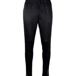 The Indian Maharadja  Poly Terry trainingsbroek heren black