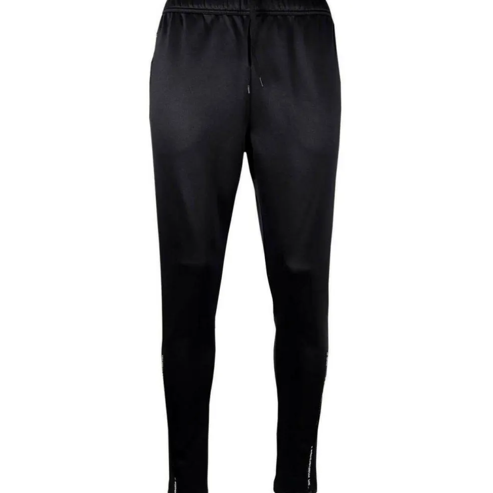 The Indian Maharadja Poly Terry trainingsbroek heren black