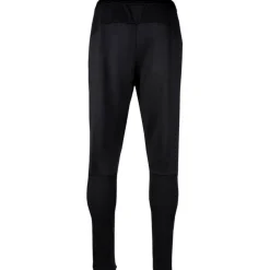 The Indian Maharadja  Poly Terry trainingsbroek heren black