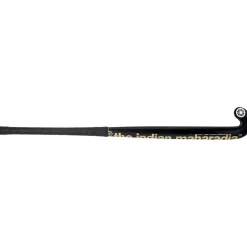 The Indian Maharadja  Sword 30 Low Bow zaalhockeystick black