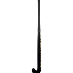 The Indian Maharadja  Sword 30 Low Bow zaalhockeystick black