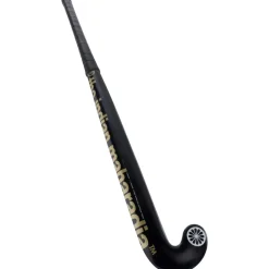The Indian Maharadja  Sword 30 Low Bow zaalhockeystick black