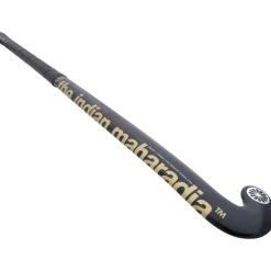 The Indian Maharadja  Sword 30 Low Bow zaalhockeystick black