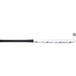 The Indian Maharadja  Sword 25 Low Bow hockeytick white - 36,5 inch