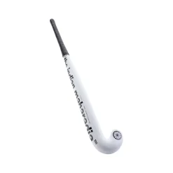 The Indian Maharadja  Sword 25 Low Bow hockeytick white - 36,5 inch