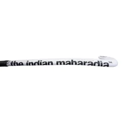 The Indian Maharadja  Sword 25 Low Bow hockeytick white - 36,5 inch