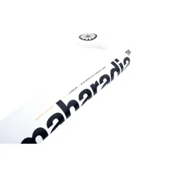 The Indian Maharadja  Sword 25 Low Bow hockeytick white - 36,5 inch