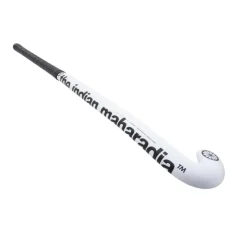 The Indian Maharadja  Sword 25 Low Bow hockeytick white - 36,5 inch