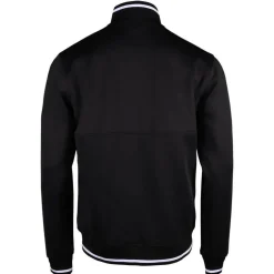 The Indian Maharadja  Tech trainingsjack heren black