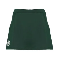 The Indian Maharadja  Tech hockeyrokje dames green