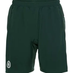 The Indian Maharadja  Tech hockeyshort heren green