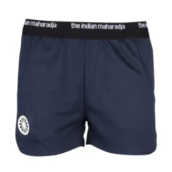 The Indian Maharadja  Tech hockeyshort dames navy
