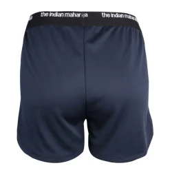The Indian Maharadja  Tech hockeyshort dames navy