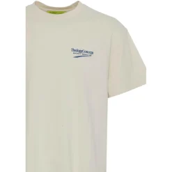 TheJoggConcept SAMI shirt heren birch mix