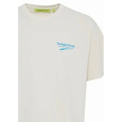 TheJoggConcept Sasa shirt heren birch