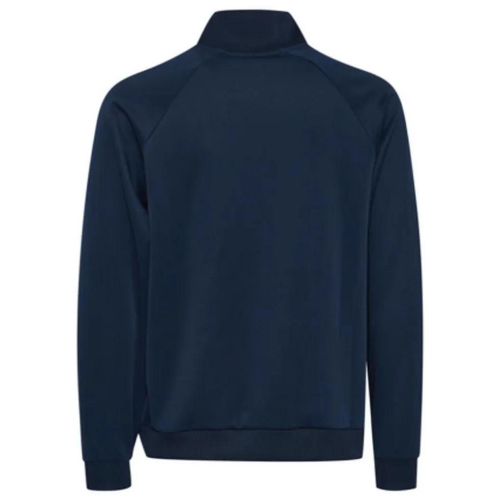 TheJoggConcept Sima vest heren navy blazer