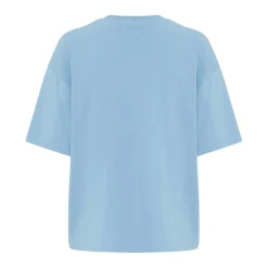 TheJoggConcept Simona Box shirt dames allure