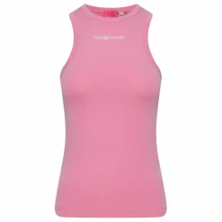 TheJoggConcept Simona tanktop dames rosebloom